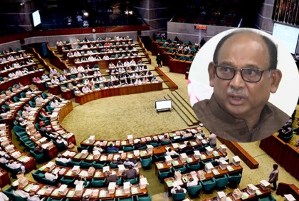 ট্রেন থামানোর জরিমানা বাড়ছে ১০ গুণ : সংসদে রেলমন্ত্রী
