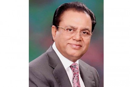 সৈয়দ আবুল হোসেনের মৃত্যুতে এলাকায় শোকের ছায়া