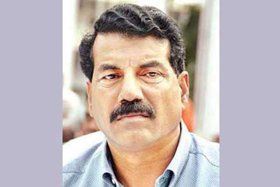 বিএনপি নেতা খায়রুল কবির খোকনকে আটকের অভিযোগ 

