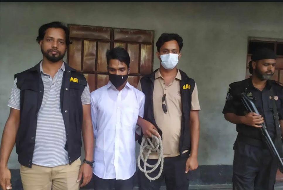 লালমনিরহাটে অটোচালকের মরদেহ উদ্ধার, গ্রেফতার ১