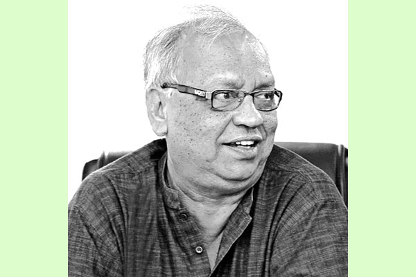 বিরোধী দলের আন্দোলন