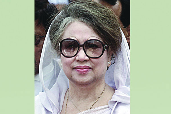খালেদা জিয়ার চিকিৎসায় মার্কিন চিকিৎসক দল
