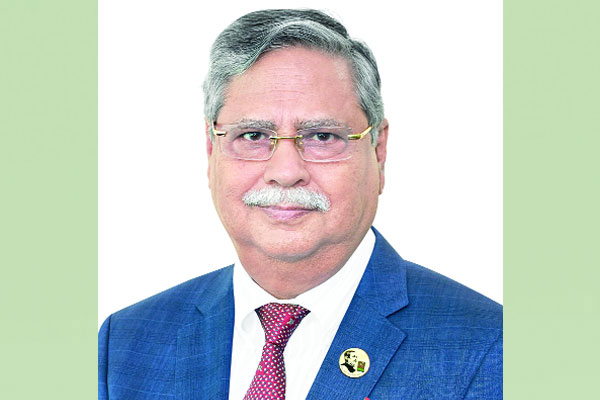 হোটেল থেকে দাফতরিক কার্যক্রম