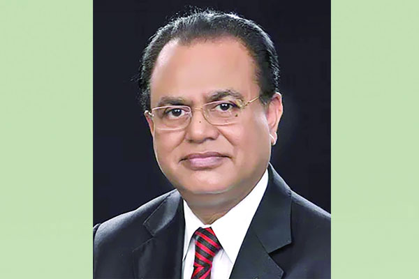 সাবেক যোগাযোগ মন্ত্রী আবুল হোসেন আর নেই