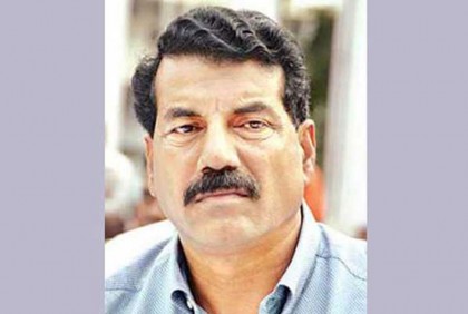 বিএনপি নেতা খায়রুল কবির খোকনকে আটকের অভিযোগ 

