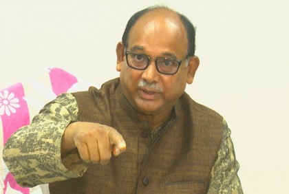 নিহতদের পরিবারকে এক লাখ করে টাকা দেওয়া হবে : রেলমন্ত্রী