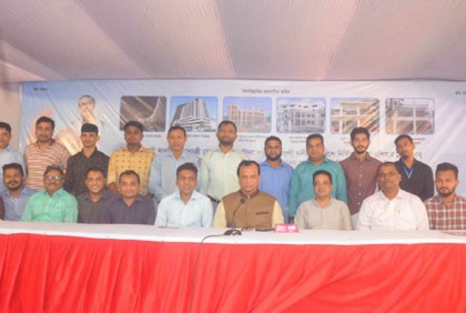 চট্টগ্রাম জেলা পরিষদের ৫ প্রকল্প উদ্বোধন শনিবার 