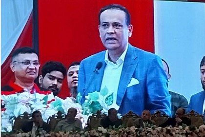 চট্টগ্রামের আঞ্চলিক ভাষা, ইতিহাস এবং ঐতিহ্য ধরে রাখতে হবে : ভূমিমন্ত্রী

