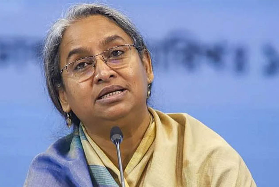 সমাবেশের নামে বিএনপির সহিংসতা করার পরিকল্পনা : শিক্ষামন্ত্রী