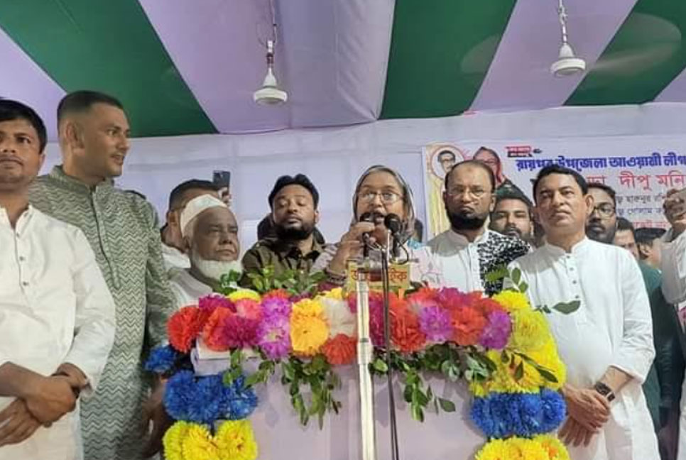 বিধ্বংসী খেলায় মেতে উঠেছে বিএনপি : শিক্ষামন্ত্রী 