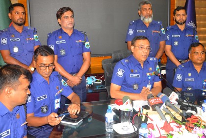 ঘনিষ্ঠ সম্পর্ক শেষে আনসার সদস্যকে খুন