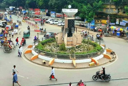 অবৈধ যানবাহন: বগুড়ায় তিন বছরে ৩৩ হাজার মামলা, জরিমানা সোয়া ১৩ কোটি