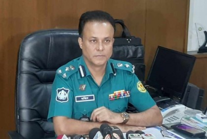 আওয়ামী লীগ-বিএনপির সমাবেশের বিষয়ে এখনো সিদ্ধান্ত নেয়নি ডিএমপি

