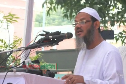 ‌‘আওয়ামী লীগ মানুষের ভোটের অধিকার ফিরিয়ে দিতে চায় না’