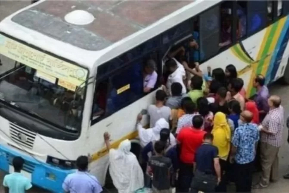হরতালে বাস চলবে : মালিক সমিতি

