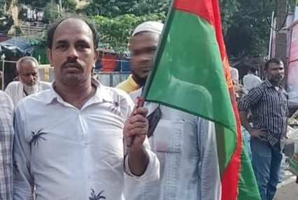 নয়াপল্টনে সংঘর্ষে যুবদল নেতা নিহত

