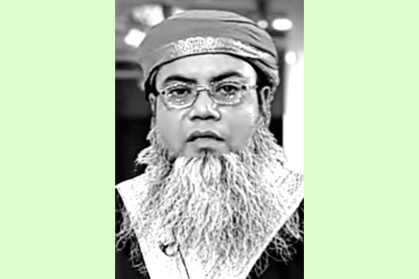 মুসলিম শিশুর সুন্দর চরিত্র গঠনে পিতামাতার দায়িত্ব ও কর্তব্য