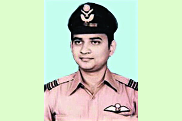 বীর মুক্তিযোদ্ধা বৈমানিক বদরুল আলম মারা গেছেন
