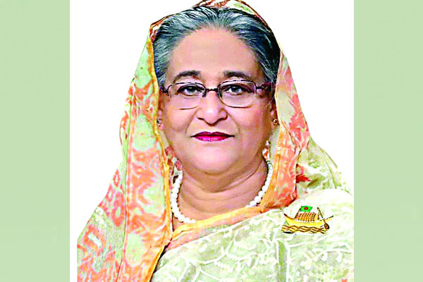 দেশে ফিরেছেন প্রধানমন্ত্রী