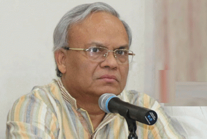 চারদিনে ১৬৮০ নেতাকর্মীকে গ্রেফতার করা হয়েছে: রিজভী