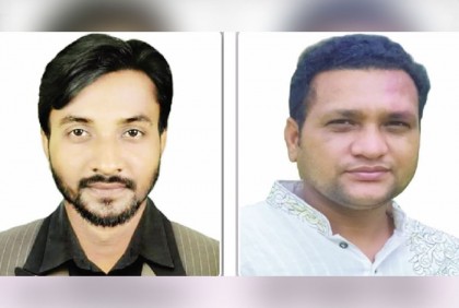 বরিশাল ফটো সাংবাদিক পরিষদের নতুন কমিটি