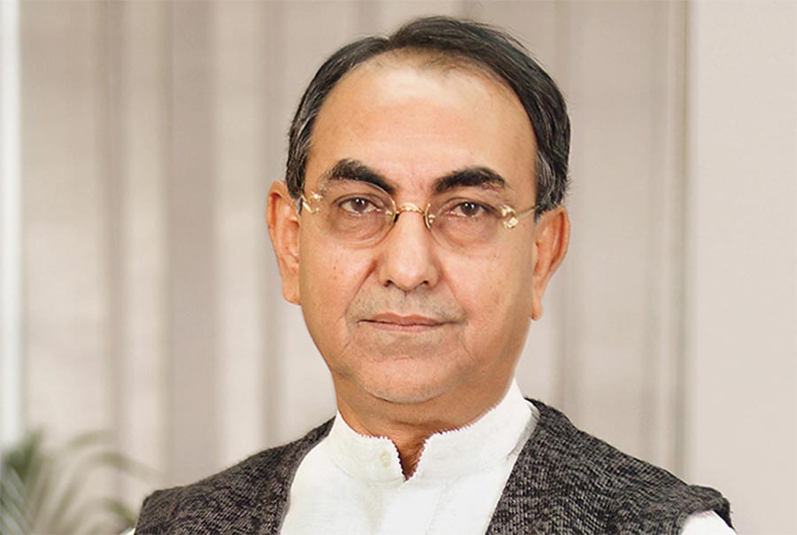 মির্জা আব্বাসসহ বিএনপির ৮৪৯ জনের বিরুদ্ধে মামলা