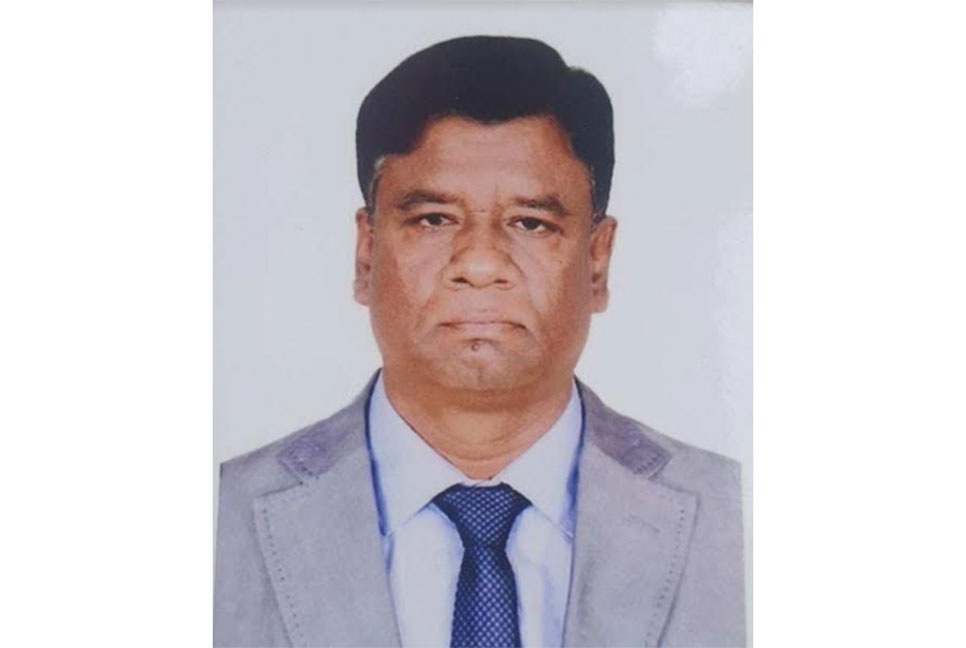 হরতাল বিরোধী মিছিল নিয়ে আসার পথে আওয়ামী লীগ নেতার মৃত্যু 