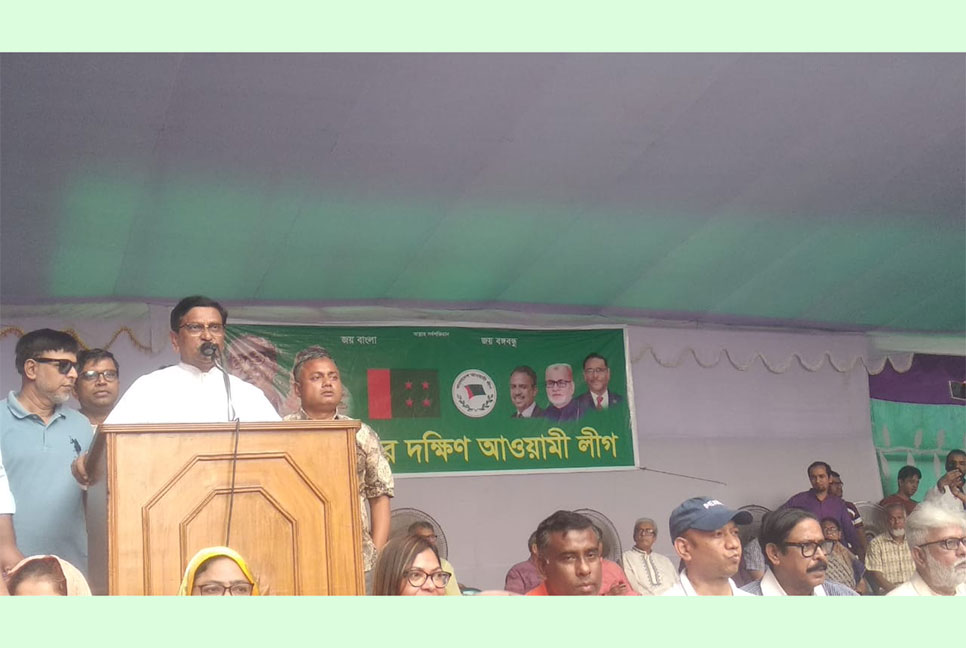 যারা গাড়িতে আগুন দিয়েছে তাদের কাউকে রেহাই দেয়া হবে না : হানিফ