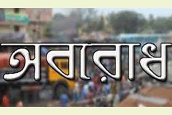 ৩১ অক্টোবর, ১ এবং ২ নভেম্বর দেশব্যাপী অবরোধ কর্মসূচি বিএনপির 