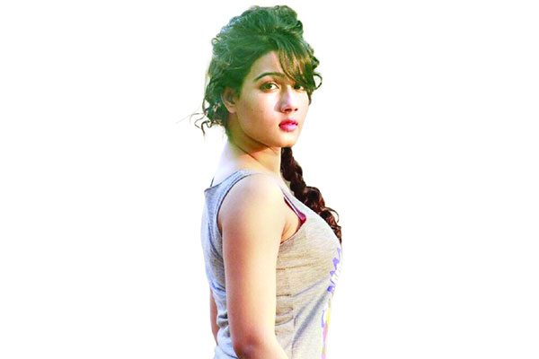 মাহির ‘অতৃপ্ত আত্মা’
