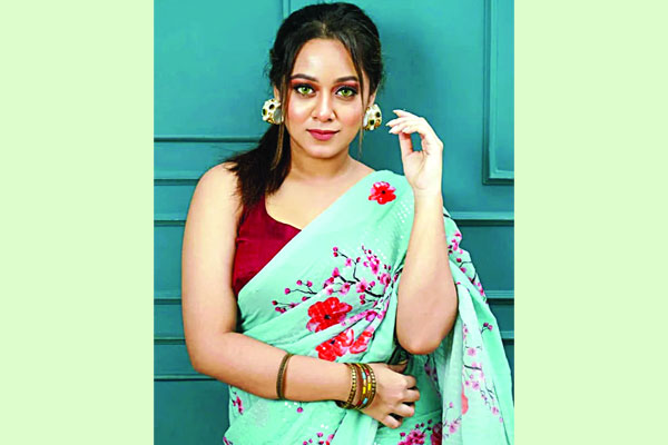 বিয়ে নিয়ে দীঘি