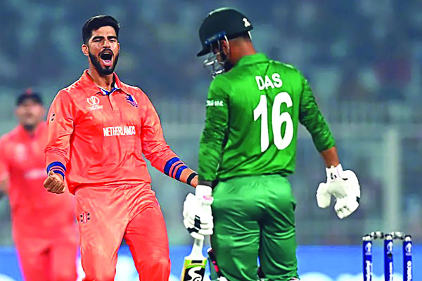‘বাংলাদেশের এটাই সবচেয়ে বাজে বিশ্বকাপ’