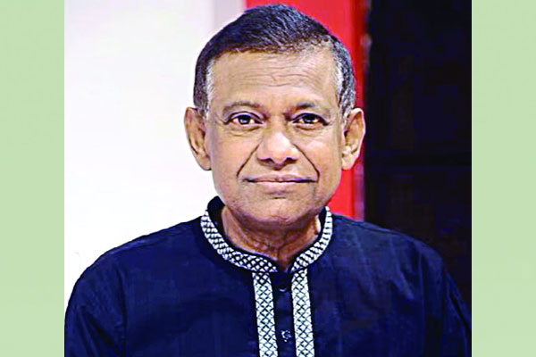 রাষ্ট্রদ্রোহের শামিল প্রধান বিচারপতির বাসায় হামলা