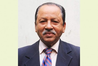 প্রবীণ সাংবাদিক রফিক ভুঁইয়া আর নেই