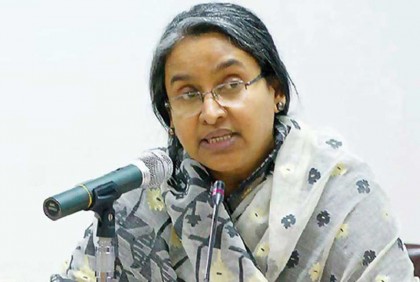 নতুন শিক্ষাক্রম নিয়ে সংবাদ সম্মেলনে আসছেন শিক্ষামন্ত্রী

