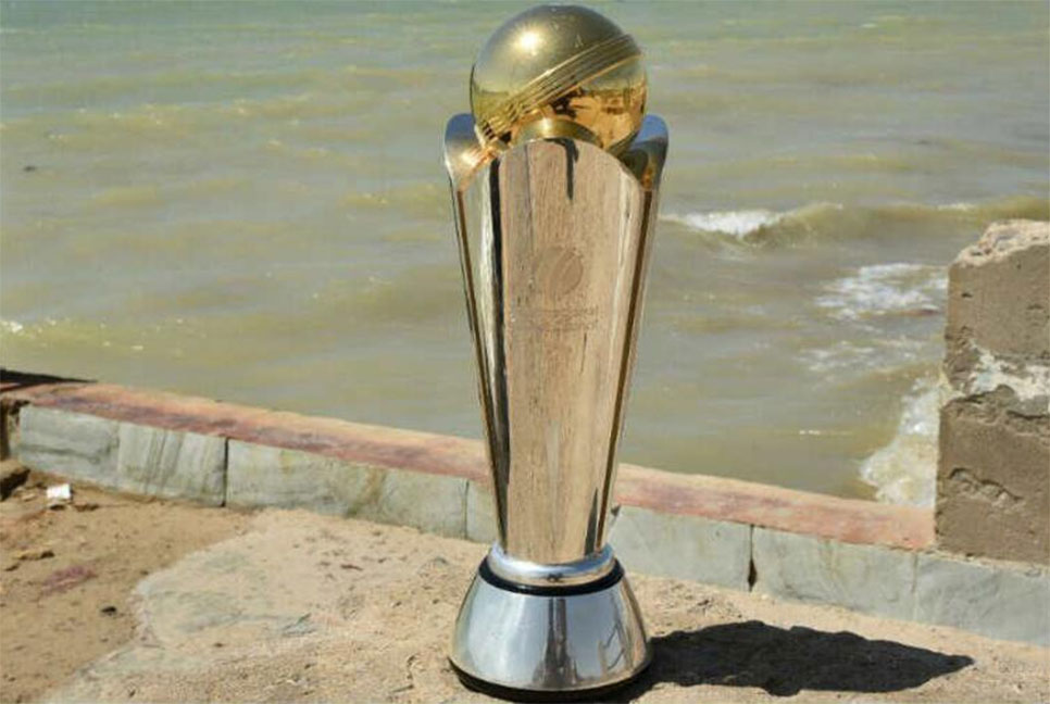 চ্যাম্পিয়ন্স ট্রফির নতুন আইনে চাপে অনেক দল