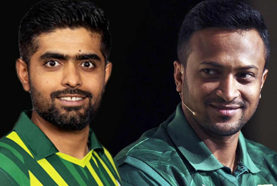 আহত টাইগারদেরও সমীহ করছে পাকিস্তান