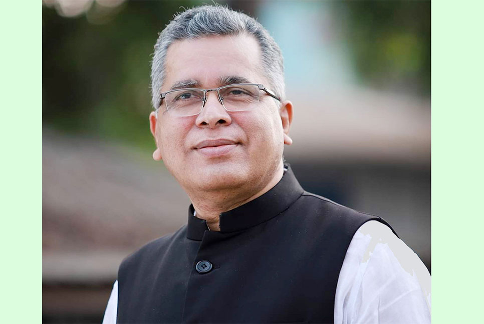 পটুয়াখালী-১ আসনের উপনির্বাচনে নৌকার মাঝি আফজাল হোসেন