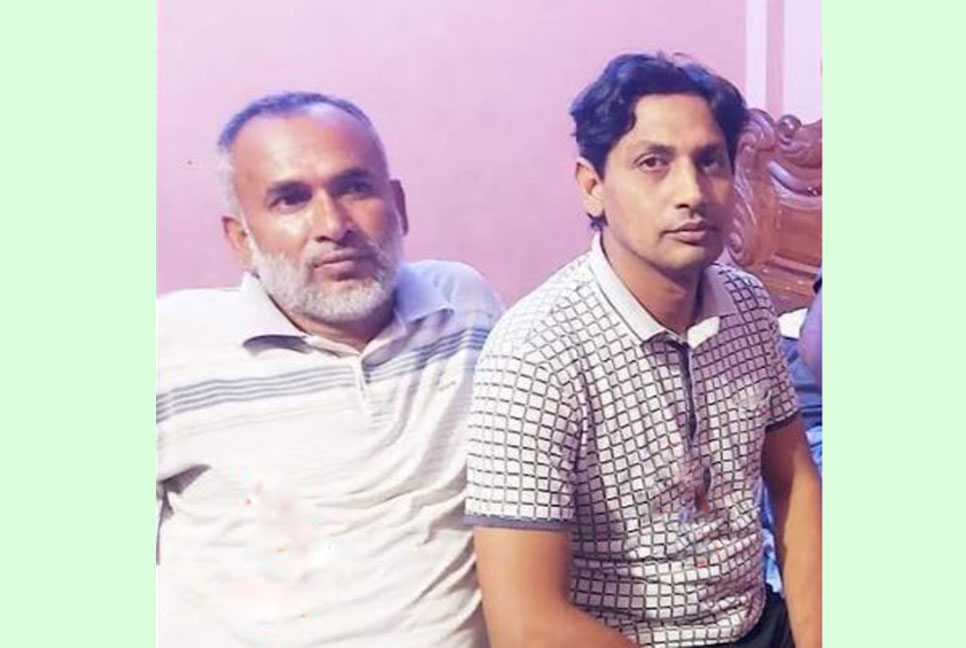কুমিল্লায় বাস চাপায় বিএনপির দুই নেতা নিহত