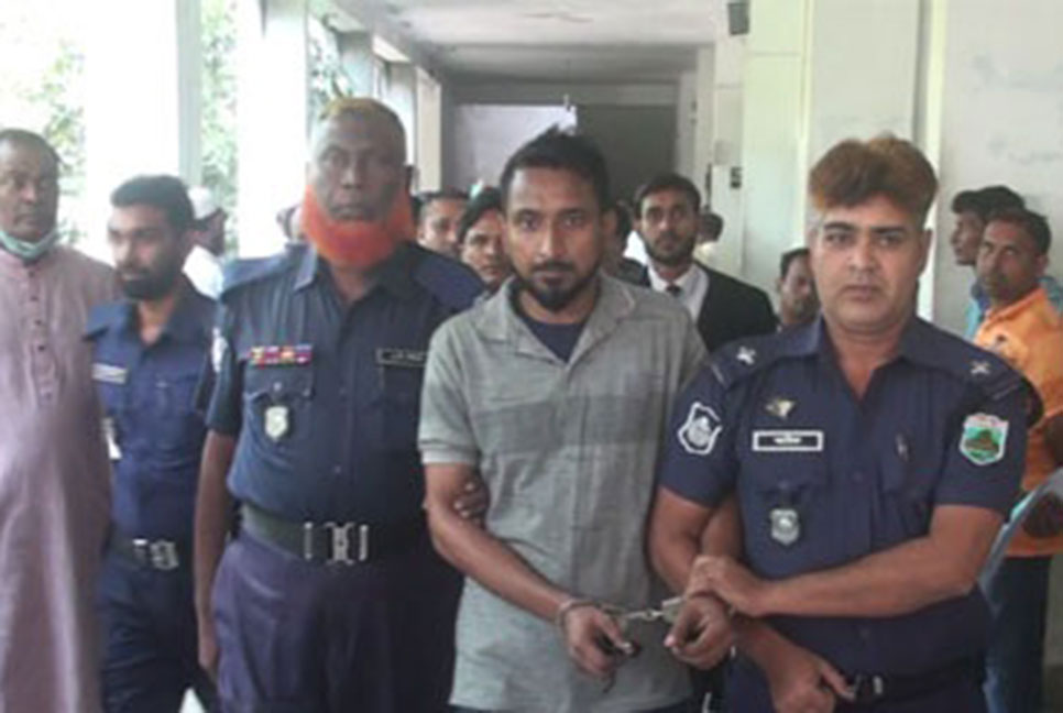 নাটোরে স্ত্রী হত্যার পৃথক মামলায় স্বামীর মৃত্যুদণ্ড