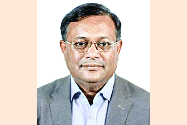 ইসরায়েলি বাহিনীর অনুকরণে হাসপাতালে বিএনপির হামলা ন্যক্কারজনক : তথ্যমন্ত্রী