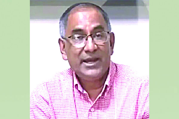 বাইডেনের সেই কথিত উপদেষ্টা আটক
