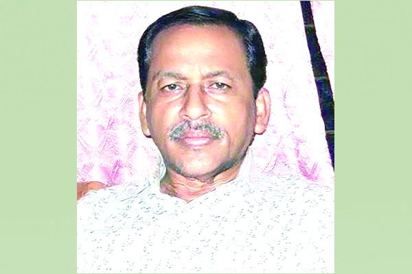 সাংবাদিক রফিক ভূঁইয়ার মৃত্যু