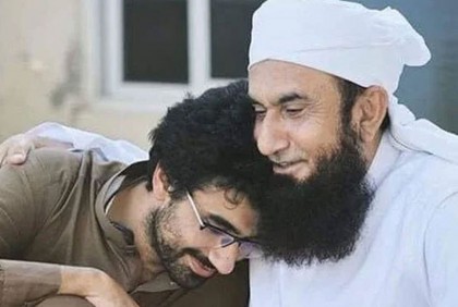 বুকে গুলি চালিয়ে মাওলানা তারিক জামিলের ছেলের ‘আত্মহত্যা’: পুলিশ