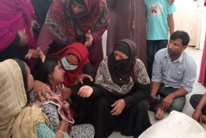 কাশিয়ানীতে আধিপত্য বিস্তারকে কেন্দ্র করে এক ব্যক্তি নিহত