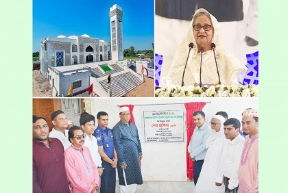 বিএনপি-জামায়াত কখনও এ দেশের মঙ্গল চায় না : হুইপ ইকবাল