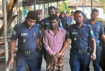 হবিগঞ্জে হত্যা মামলায় এক আসামির মৃত্যুদণ্ড