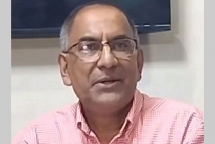 বাইডেনের কথিত উপদেষ্টা আরেফি কারাগারে


