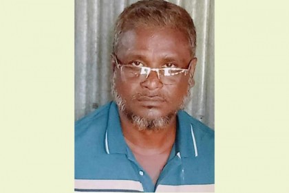 লালমনিরহাটে হরতালে স্বেচ্ছাসেবক লীগ নেতার মৃত্যু, সন্দেহভাজন ৫ জন আটক