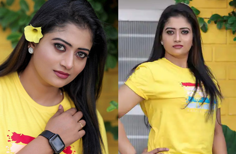 নিজ ফ্ল্যাট মিলল ভারতীয় অভিনেত্রীর মরদেহ